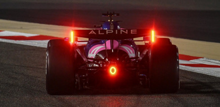 Moteur Mercedes : Alpine ne tremble pas mais craint un dangereux précédent