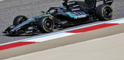 Bahreïn a été 'un retour à la réalité' pour Mercedes F1 face à Red Bull