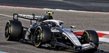 Cadillac est en train de réussir ses premiers pas en F1 selon Lowdon