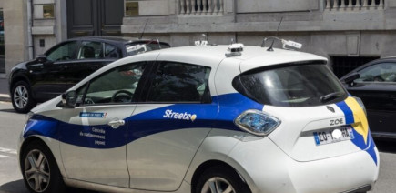 Les voitures-radars LAPI ont dégainé plus de 300.000 fois dans cette ville