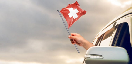 En Suisse, signaler un contrôle peut coûter cher