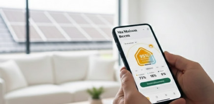 Recharge de voiture électrique à la maison : comment diviser sa facture grâce au solaire