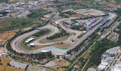 La Formule 1 valide le principe d'alternance entre Spa-Francorchamps et Barcelone