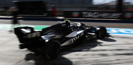 Cadillac entre enthousiasme et réalisme après des débuts rassurants