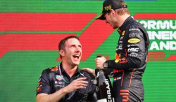 Red Bull perd son designer en chef à la veille de la saison F1 2026 !