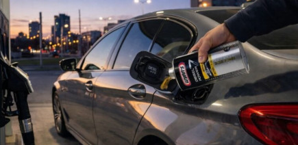 Diesel en perte de puissance ? À 40 € au lieu de 49,99 €, cet additif diesel 7-en-1 booste votre moteur !