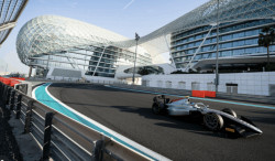 Colton Herta reprend la piste en Formule 2, concentré sur son objectif ultime pour 2027