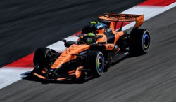 'Tout devient du bonus' : pourquoi Norris va être 'redoutable' en 2026