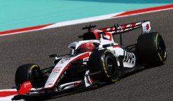 Ocon : un mauvais départ fera 'tout perdre' avec les nouvelles F1