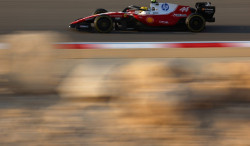 McLaren place Ferrari et Mercedes devant en rythme de course