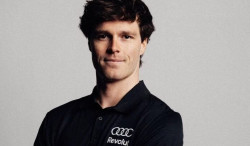 Audi F1 recrute un revenant pour son programme de développement