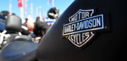 Harley-Davidson sur le point d'attaquer un constructeur chinois ?