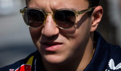 Hadjar s’exprime sur la réglementation 2026 de Formule 1