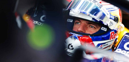 Cauchemar chez Red Bull : Le chef designer s’en va