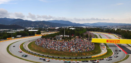 Vague de refus sur les carburants, Ferrari et Audi rescapées