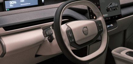 La Chine impose des boutons physiques : la fin des “tablettes sur roues” ?