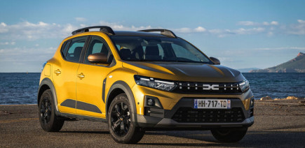 La Dacia Sandero est-elle toujours la championne de l'économie ?