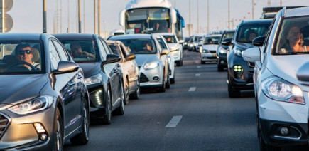 Bison Futé : les prévisions de circulation pour le week-end du 20 février 2026