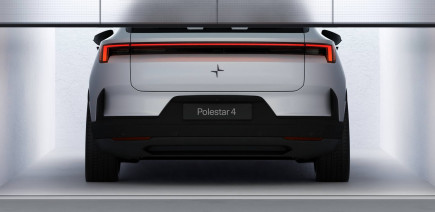 Polestar : voici le calendrier des prochaines nouveautés électriques jusqu’en 2028