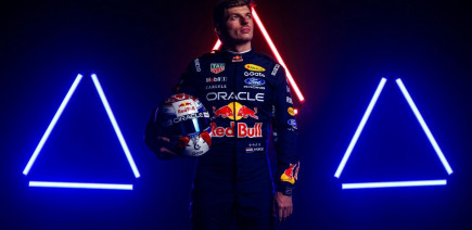 Red Bull n'a "aucune inquiétude" de voir Verstappen quitter la F1