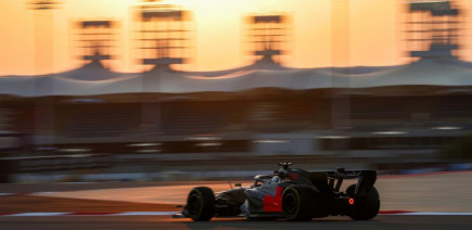 Essais F1 2026 : le classement de cette journée de mercredi, George Russell le plus rapide, Isack Hadjar bien placé