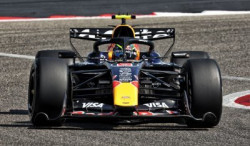 Hadjar 'se sent mieux' dans la RB22 mais Red Bull 'n'est pas la référence'