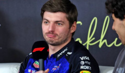 Max Verstappen veut une F1 sans batteries et distincte de la Formule E