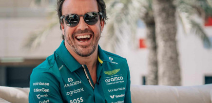 Bluff ou retard ? Montoya parie sur un secret de Newey