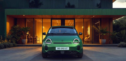 « C'est la meilleure citadine européenne » : la nouvelle Renault Twingo encensée en Allemagne !