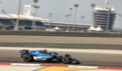 Williams F1 quitte Bahreïn toujours en retard sur ses rivaux