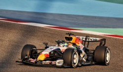 Lindblad est 'fatigué' mais Racing Bulls a 'beaucoup à analyser' après une longue journée