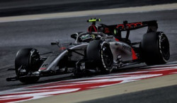 Hülkenberg tempère les attentes d'Audi F1, Bortoleto est 'optimiste'