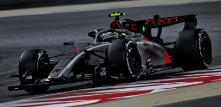 Hülkenberg tempère les attentes d'Audi F1, Bortoleto est 'optimiste'