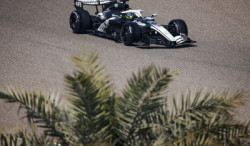 Cadillac F1 n'est pas encore prête mais peut 'identifier ses points faibles'