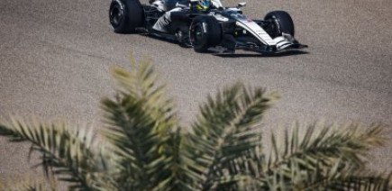 Cadillac F1 n'est pas encore prête mais peut 'identifier ses points faibles'