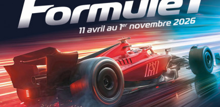 Mulhouse : après Tintin, la Formule 1 déboule à la Collection Schlumpf