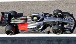 Audi, la bonne surprise des essais hivernaux : une approche méthodique qui semble payer