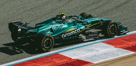 “GP2 engine”, saison 2 ? Alonso et Honda réveillent les souvenirs