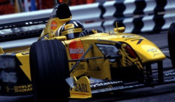 Hill révèle ce qu'il a conseillé à l'équipe Jordan de se 'sortir de la tête'