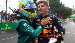 Verstappen-Vettel-Alonso : un improbable trio de rêve aux 24H du Mans ?