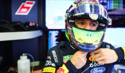 Isack Hadjar peut réussir, estiment ses prédécesseurs