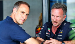 Horner brise le silence sur son éviction et pointe les coupables