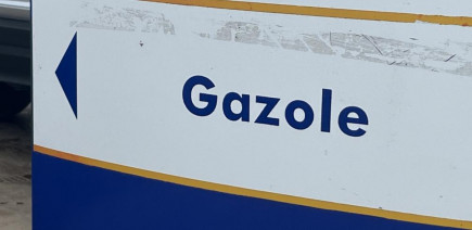 Diesel à 1,54?€/L ce mardi?: cette station affiche un prix tout simplement imbattable