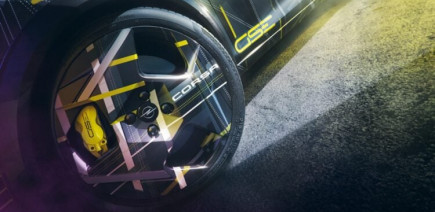 Future Opel Corsa GSE : on en sait plus sur la cousine allemande de la Peugeot E-208 GTi !