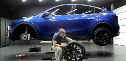 Réparations auto : le chiffre d'affaires des garages grimpe malgré une baisse de fréquentation, cherchez l'erreur 