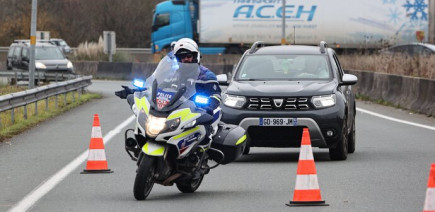 Un tribunal estime qu’on ne peut pas commettre un excès de vitesse en cas "d’urgence médicale"