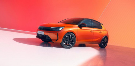 Nouvelle Opel Corsa YES : un look haut en couleurs pour faire de l’ombre à la Peugeot 208