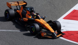 La F1 est toujours le 'défi ultime' pour les pilotes selon Stella