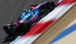 Pourquoi les clients Mercedes peuvent s'attendre à un petit boost à Melbourne