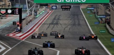 Les F1 2026 rassurent quant à leurs performances après 'des critiques prématurées'